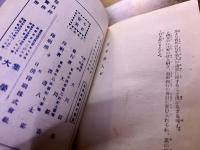 片手美人　（大正9年　初版）　★画像7枚　ご参照くださいませ
