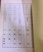 【映画台本】 あつもの 決定稿 池端俊策 緒形拳 小島聖 大楠道代 田辺誠一 中村嘉葎雄 財津一郎 三谷昇 清水美砂 銀粉蝶 （1999年）　★画像7枚　ご参照くださいませ