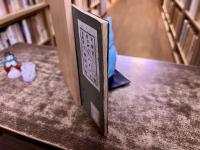 人遠茶懸物　一拂齋（芝甘交）　天明六年　書林仙鶴堂　鶴屋喜右衛門　大正8年　稀書複製会　米山堂　（大正8年）　★画像7枚　ご参照くださいませ