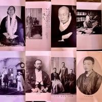 暁烏敏全集　全27巻＋別巻揃　（別巻：暁烏敏年表、著作刊行目録）　★画像7枚　ご参照くださいませ　☆送料サービス　0円　（昭和51-53年）