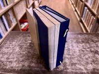 秦漢遺意　削觚廬印存　全2冊揃　帙入　（昭和52年）　★画像7枚　ご参照くださいませ