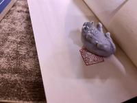秦漢遺意　削觚廬印存　全2冊揃　帙入　（昭和52年）　★画像7枚　ご参照くださいませ