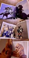 木彫　高村光雲　高村規　全撮影　（平成11年）　★画像7枚　ご参照くださいませ