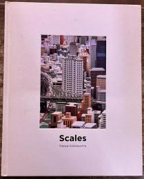 Scales Naoya Hatakeyama 畠山直哉 写真集 カナダ建築センター 2007年 Nazraeli Press CCA（2007年）　★画像5枚　ご参照くださいませ