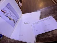 Scales Naoya Hatakeyama 畠山直哉 写真集 カナダ建築センター 2007年 Nazraeli Press CCA（2007年）　★画像5枚　ご参照くださいませ