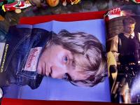 雑誌【ロードショー】 1997年 12冊一括 クレア・デインズ ユアン・マクレガー キャメロン・ディアス サンドラ・ブロック　★画像7枚　ご参照くださいませ