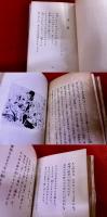 ヱルレェヌ詩集　（ヴェルレーヌ詩集）　アルス泰西名詩選　天金　（大正10年）　★画像7枚　ご参照くださいませ