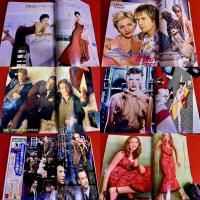 雑誌【ロードショー】 1998年 12冊一括 ユアン・マクレガー ジュード・ロウ クレア・デインズ イーサン・ホーク ジュリエット・ルイス　★画像7枚　ご参照くださいませ