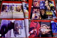 雑誌【ロードショー】 1999年 12冊一括 ベン・アフレック ナタリー・ポートマン ミラ・ジョボビッチ ジェイク・ロイド　★画像7枚　ご参照くださいませ