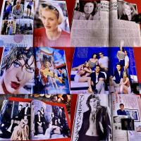 雑誌【ロードショー】 1999年 12冊一括 ベン・アフレック ナタリー・ポートマン ミラ・ジョボビッチ ジェイク・ロイド　★画像7枚　ご参照くださいませ