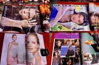 雑誌【ロードショー】 2000年 12冊一括 ニコラス・ツェー ゾーラ・バーチ ミーナ・スヴァーリ エドワード・ノートン　★画像7枚　ご参照くださいませ