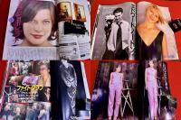 雑誌【ロードショー】 2000年 12冊一括 ニコラス・ツェー ゾーラ・バーチ ミーナ・スヴァーリ エドワード・ノートン　★画像7枚　ご参照くださいませ