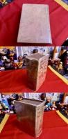 【1921年 洋書 仏語 新ラルース図解小辞典】 PETIT LAROUSSE ILLUSTRE NOUVEAU DICTIONNAIRE ENCYCLOPEDIQUE CLAUDE AUGE 5800GRAVURES 130TABLEAUX 120CARTES LIBRAIRIE LAROUSSE PARIS （1921年）★画像7枚　ご参照くださいませ