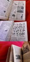 【1921年 洋書 仏語 新ラルース図解小辞典】 PETIT LAROUSSE ILLUSTRE NOUVEAU DICTIONNAIRE ENCYCLOPEDIQUE CLAUDE AUGE 5800GRAVURES 130TABLEAUX 120CARTES LIBRAIRIE LAROUSSE PARIS （1921年）★画像7枚　ご参照くださいませ