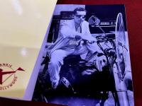 FRANKIE SAY フランキー・ゴーズ・トゥ・ハリウッド写真集 THE RISE OF FRANKIE GOES TO HOLLYWOOD DANNY JACKSON （1985年　初版）　★画像7枚　ご参照くださいませ