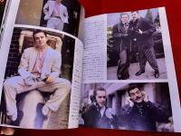 FRANKIE SAY フランキー・ゴーズ・トゥ・ハリウッド写真集 THE RISE OF FRANKIE GOES TO HOLLYWOOD DANNY JACKSON （1985年　初版）　★画像7枚　ご参照くださいませ