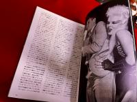 FRANKIE SAY フランキー・ゴーズ・トゥ・ハリウッド写真集 THE RISE OF FRANKIE GOES TO HOLLYWOOD DANNY JACKSON （1985年　初版）　★画像7枚　ご参照くださいませ