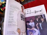 FRANKIE SAY THE RISE OF FRANKIE GOES TO HOLLYWOOD DANNY JACKSON （洋書 英語 フランキー・ゴーズ・トゥ・ハリウッド写真集） （1985年）　★画像7枚　ご参照くださいませ