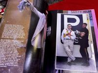 FRANKIE GOES TO HOLLYWOOD DEAN ANTHONY （洋書 英語 フランキー・ゴーズ・トゥ・ハリウッド写真集） （1984年）　★画像7枚　ご参照くださいませ