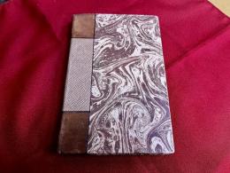 【1923年 洋書 背革装 仏語】La dame aux millions CHARLES FOLEY ERNEST FLAMMARION EDITEUR （1923年）　★画像7枚　ご参照くださいませ