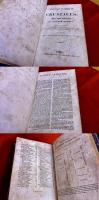 【奥付不明 初版は1840年 洋書 仏語 甲殻類、クモ類、多足類の自然史】HISTOIRE NATURELLE DES ANIMAUX ARTICULES Par M Lucas （奥付不明）　★画像6枚　ご参照くださいませ