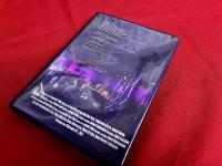 ANDERS WIHK JAZZ SURPRISE DVD　アンデッシュ・ウィーク　動作未確認