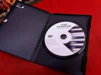 ANDERS WIHK JAZZ SURPRISE DVD　アンデッシュ・ウィーク　動作未確認
