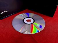ANDERS WIHK JAZZ SURPRISE DVD　アンデッシュ・ウィーク　動作未確認