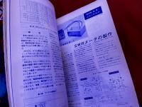 CQ ham radio日本アマチュア無線連盟監修　1971-72年 11冊一括 ログペリアンテナ リニアアンプ ノイズジェネレータ 他
