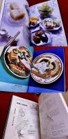 中国料理技術選集 13冊＋カセット一括 前菜 点心 広東香港の飲茶 粥譜 中国がゆの本 宴席菜譜 地方別卓料理 漢方薬の料理 他