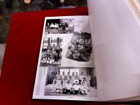 昭和35年3月 福岡県立門司南高等学校 商業科 卒業記念 アルバム