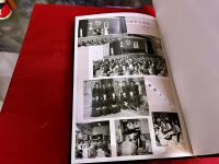 昭和35年3月 福岡県立門司南高等学校 商業科 卒業記念 アルバム