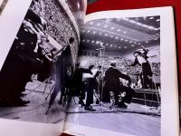 小澤征爾の世界　SEIJI OZAWA　木之下晃写真集