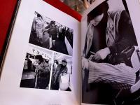 小澤征爾の世界　SEIJI OZAWA　木之下晃写真集