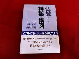 仏教における神秘の構図