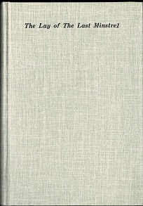 最後の吟遊詩人の歌 作品研究 ウォルター スコット 原著 佐藤猛郎 著訳 古本 中古本 古書籍の通販は 日本の古本屋 日本の古本屋