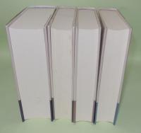 クライスト全集 全4巻揃　（1.小説・逸話・評論その他／2.戯曲1／3..戯曲2・詩／4.書簡 ）