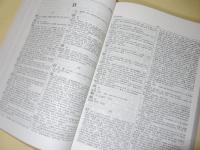 漢英詞典　（The Pinyin Chinese-English Dictionary）