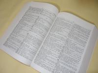 漢英詞典　（The Pinyin Chinese-English Dictionary）