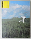 domus No.854　December  2002