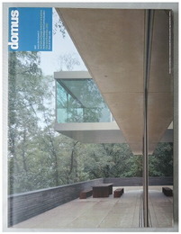 domus No.865　December 2003