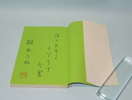 大島民郎集　（自註現代俳句シリーズ 3期 7)