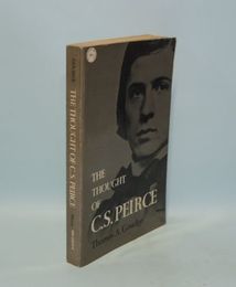 The Thought of C.S.Peirce