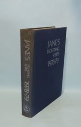 Jane's Fighting Ships 1978-79　(ジェーン海軍年鑑)
