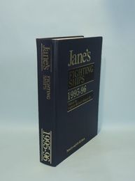 Jane's Fighting Ships 1995-96　(ジェーン海軍年鑑)