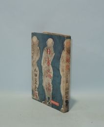 日本海流　（日本小説新書）