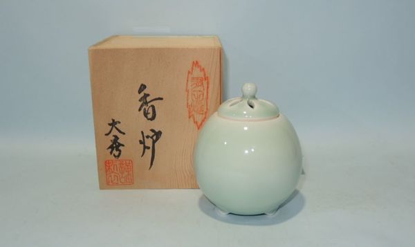 酒井抱一筆 七草図 一幅 （復刻）(酒井抱一 水府明徳会公認監修
