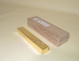 墨　墨運堂　金巻油煙　虎