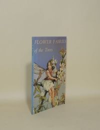 Flower Fairies of the Trees