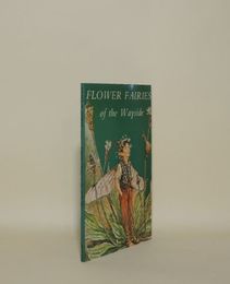 Flower Fairies of the Wayside